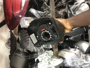 Mercedes Benz C250 Angle Sensor