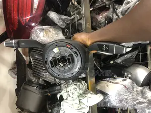 Mercedes Benz C250 Angle Sensor