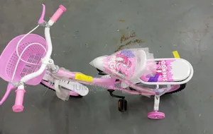 Kids Tricycle/ Bicycle ZXC