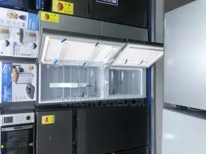 Pearl Bottom Freezer 157 Liters