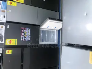 Pearl Bottom Freezer 157 Liters