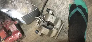 Mercedes Benz C300 Caliper