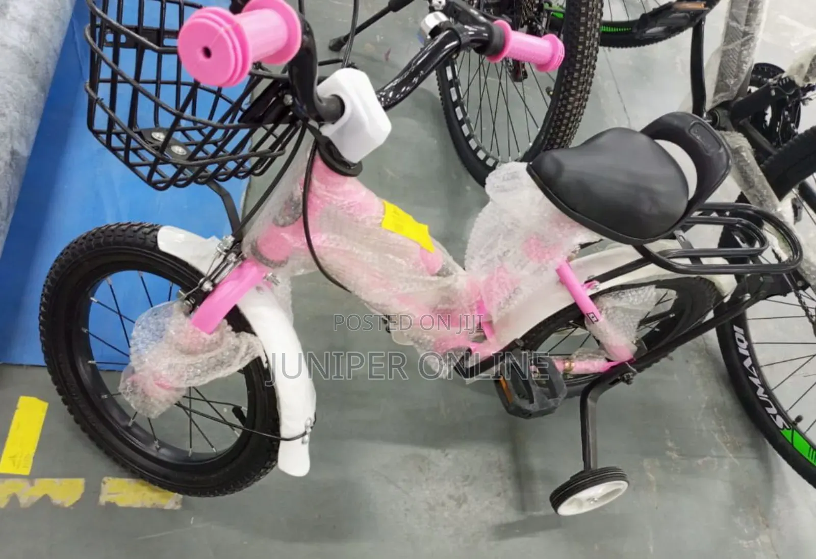 Kids / Children Tricycle Bicycle