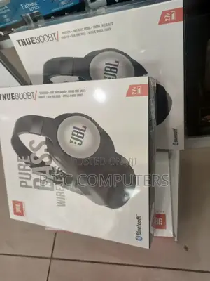 JBL Sexy Beige HEADPHONES