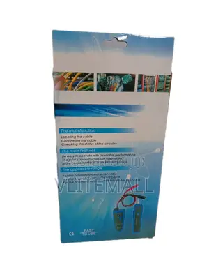 Wire Tracker