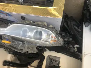 BMW F30 Head Light Pair