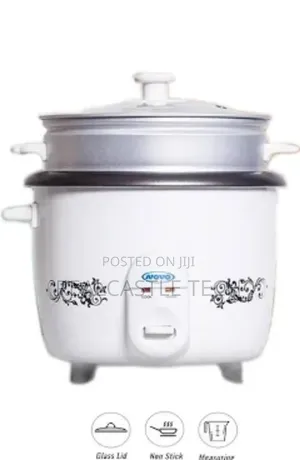 Novo Nv Drum Rice Cooker