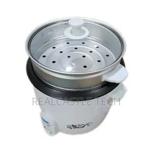 Novo Nv Drum Rice Cooker