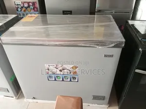 251L Freezer Pearl 2 Stars (Saves Electricity)