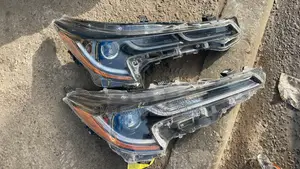 Toyota Corolla 2020 Sport/ Normal Headlights