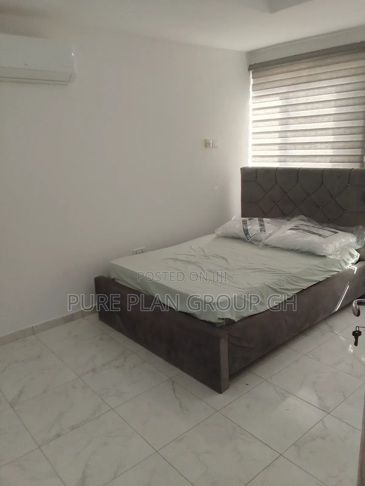 Furnished 2bdrm Apartment in East Legon, A&C Mall Area for rent