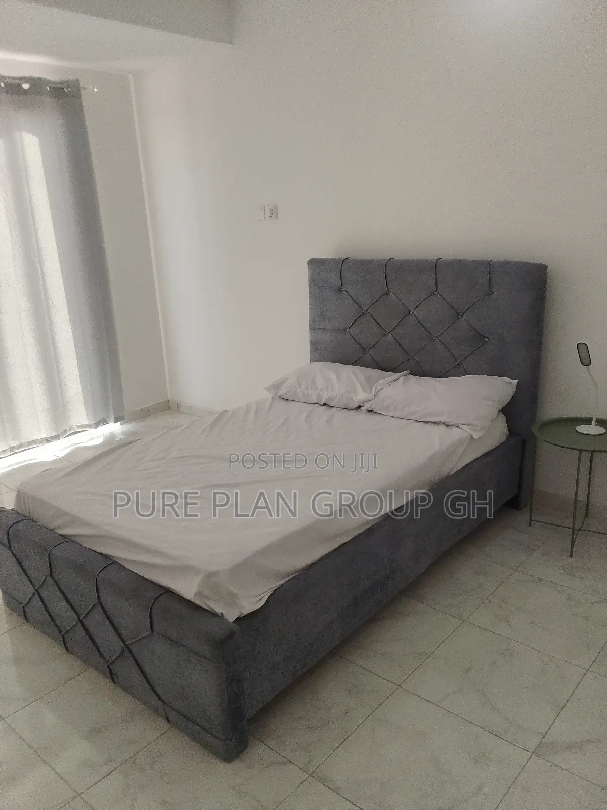 Furnished 2bdrm Apartment in East Legon, A&C Mall Area for rent
