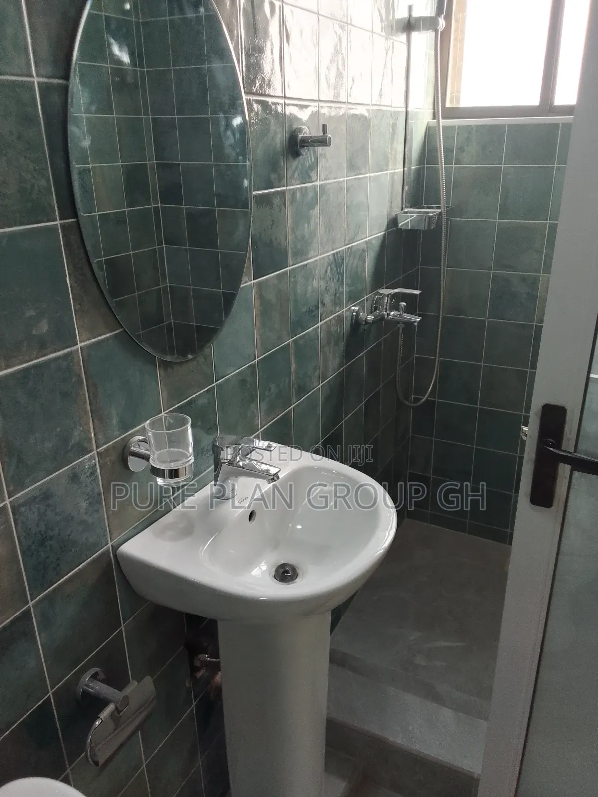 Furnished 2bdrm Apartment in East Legon, A&C Mall Area for rent