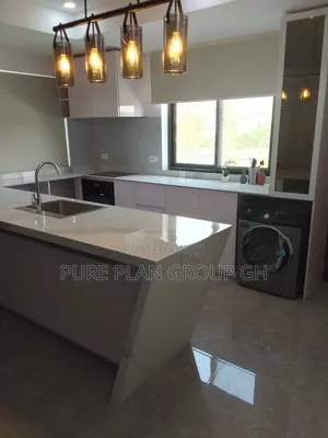 Furnished 2bdrm Apartment in East Legon, A&C Mall Area for rent