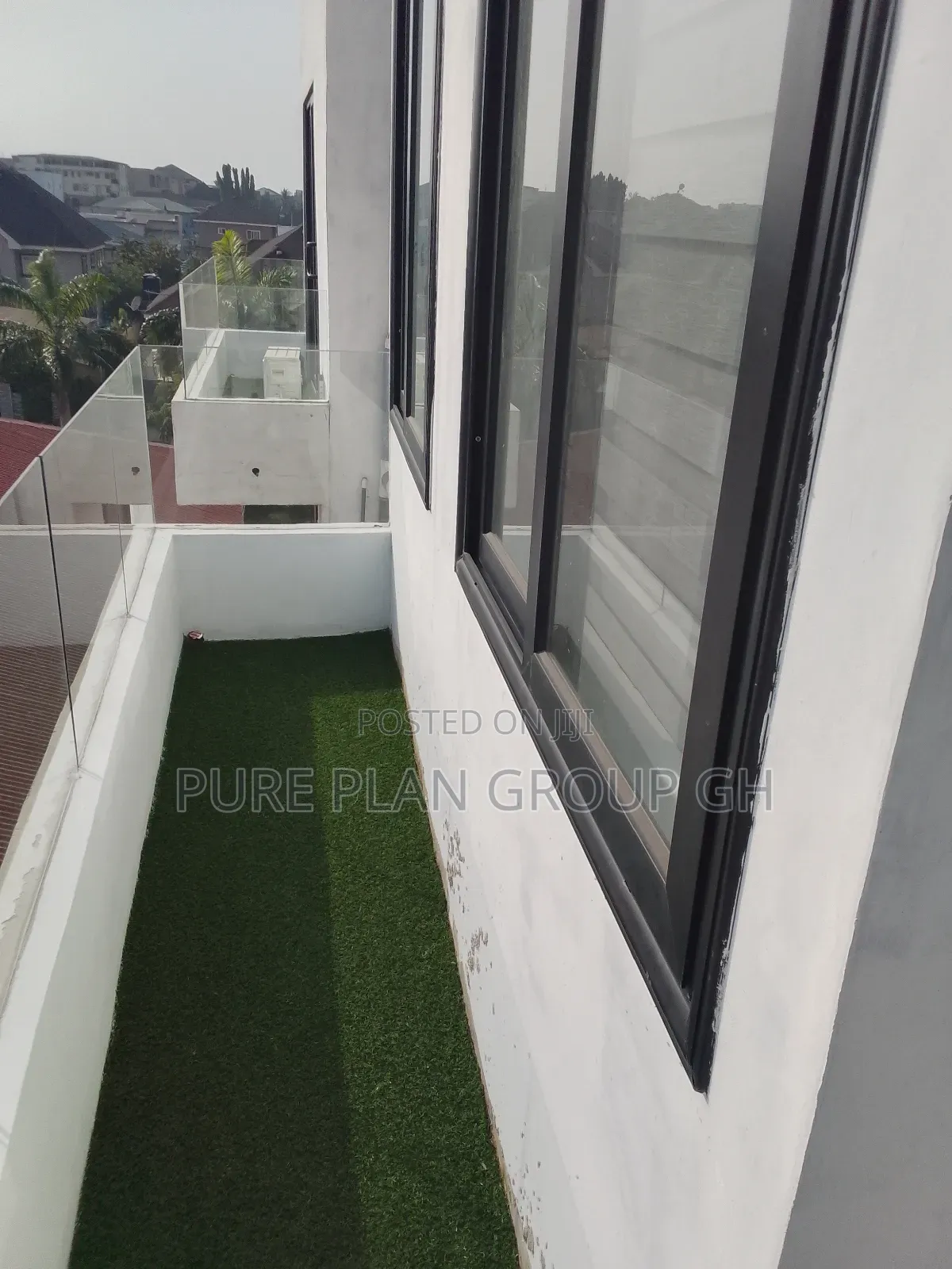Furnished 2bdrm Apartment in East Legon, A&C Mall Area for rent