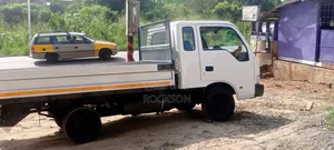 Kia Truck Hiring Services