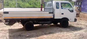 Kia Truck Hiring Services