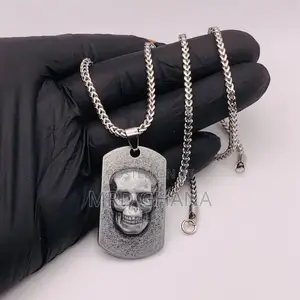 Silver Chains
