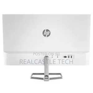 Hp-M27f Monitor
