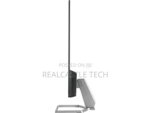 Hp-M27f Monitor