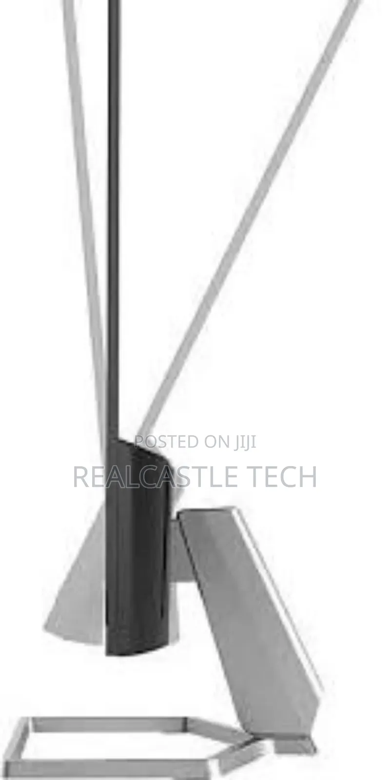 Hp-M27f Monitor