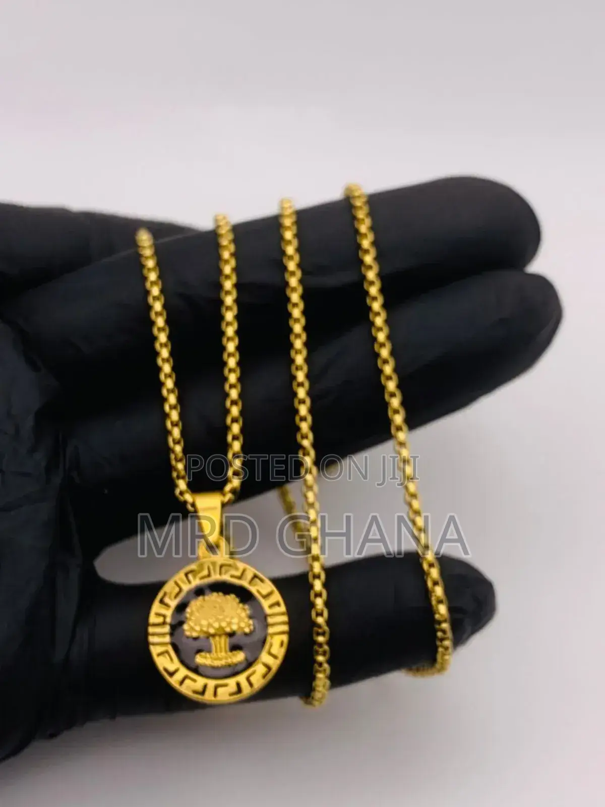 Gold Chains