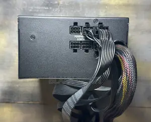 Corsair Cx 750m Semi-modular Power Supply