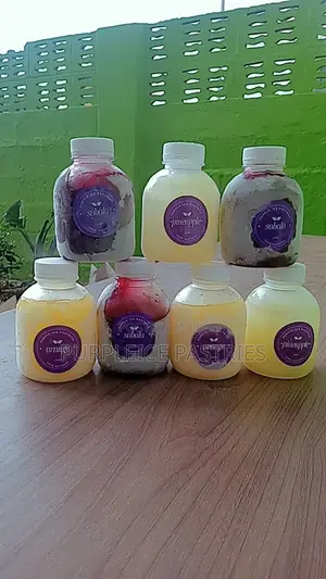 Fruit Juices Others
