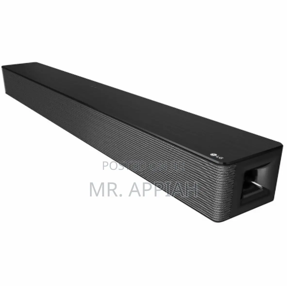 Order Authentic LG Snh5 Bluetooth Sound Bar(600watt).