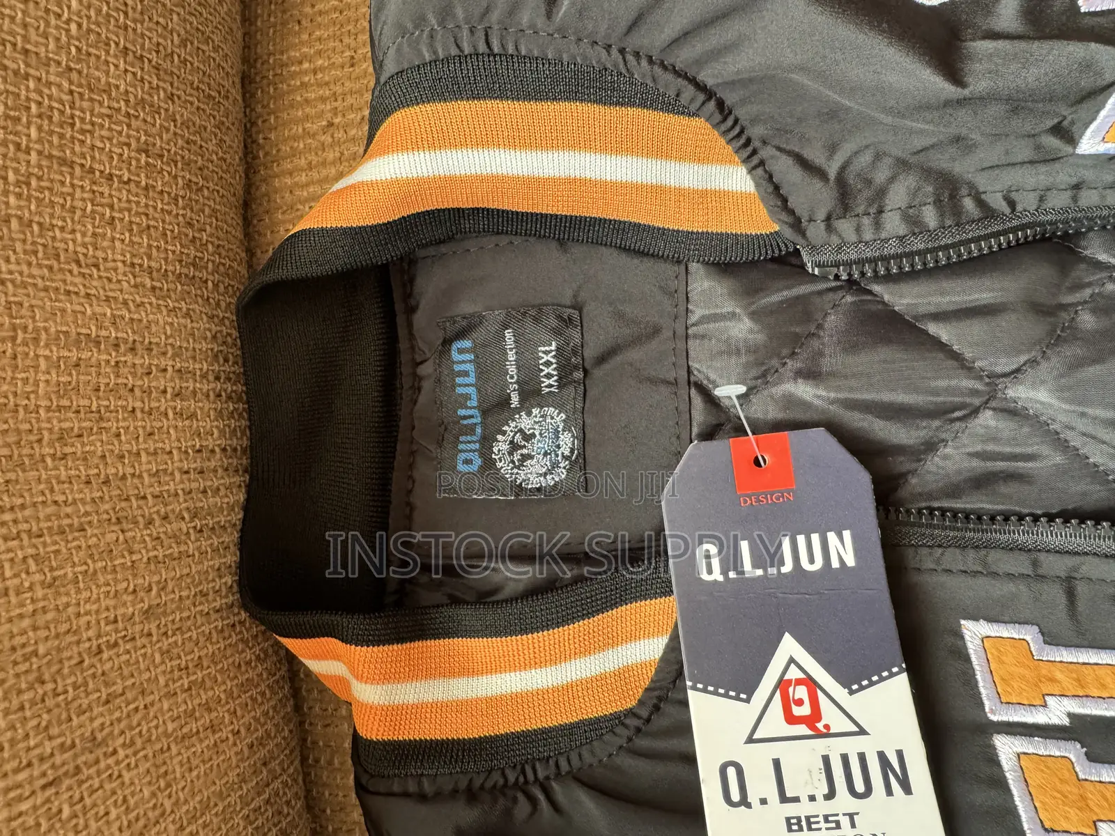 Jacket Coats Top Pullover