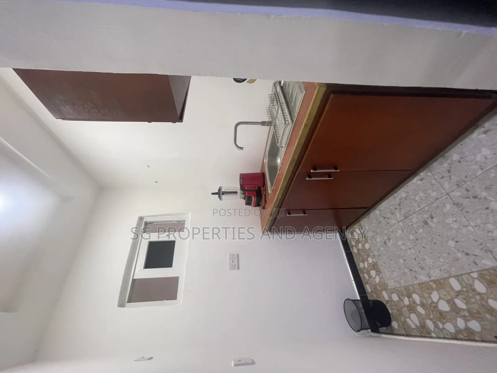 Furnished 1bdrm Apartment in Coca Cola, Spintex for rent