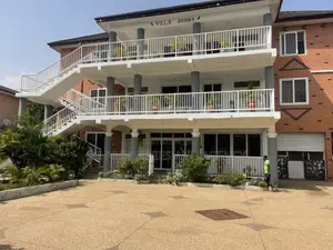 Furnished 1bdrm Apartment in Coca Cola, Spintex for rent