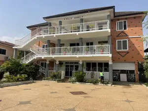Furnished 1bdrm Apartment in Coca Cola, Spintex for rent