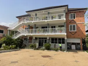 Furnished 1bdrm Apartment in Spintex for rent