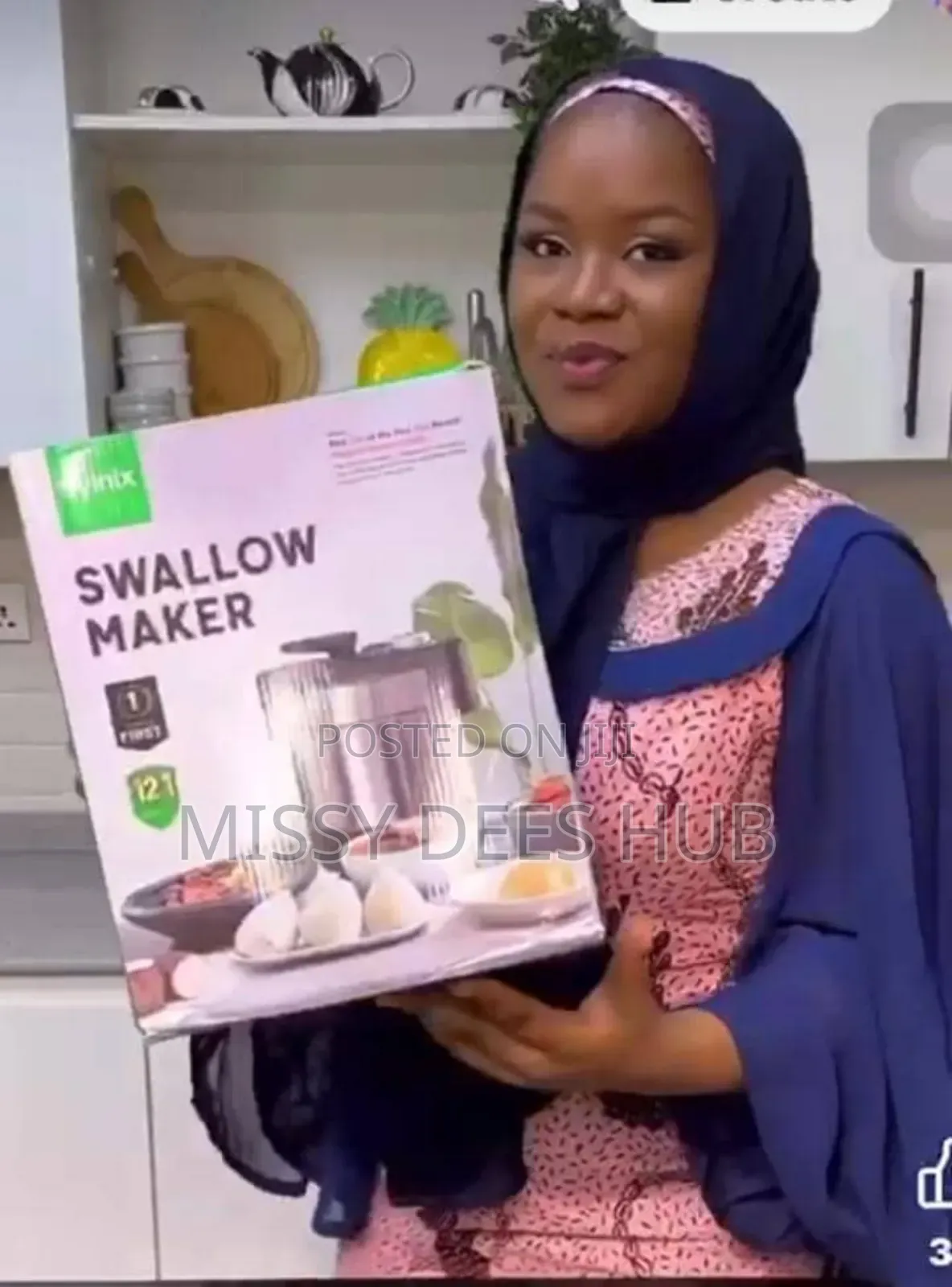 Synix Swallow Maker