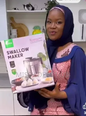 Synix Swallow Maker