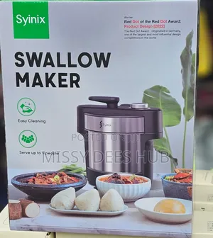 Synix Swallow Maker