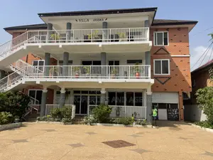 Furnished 1bdrm Apartment in Spintex for rent