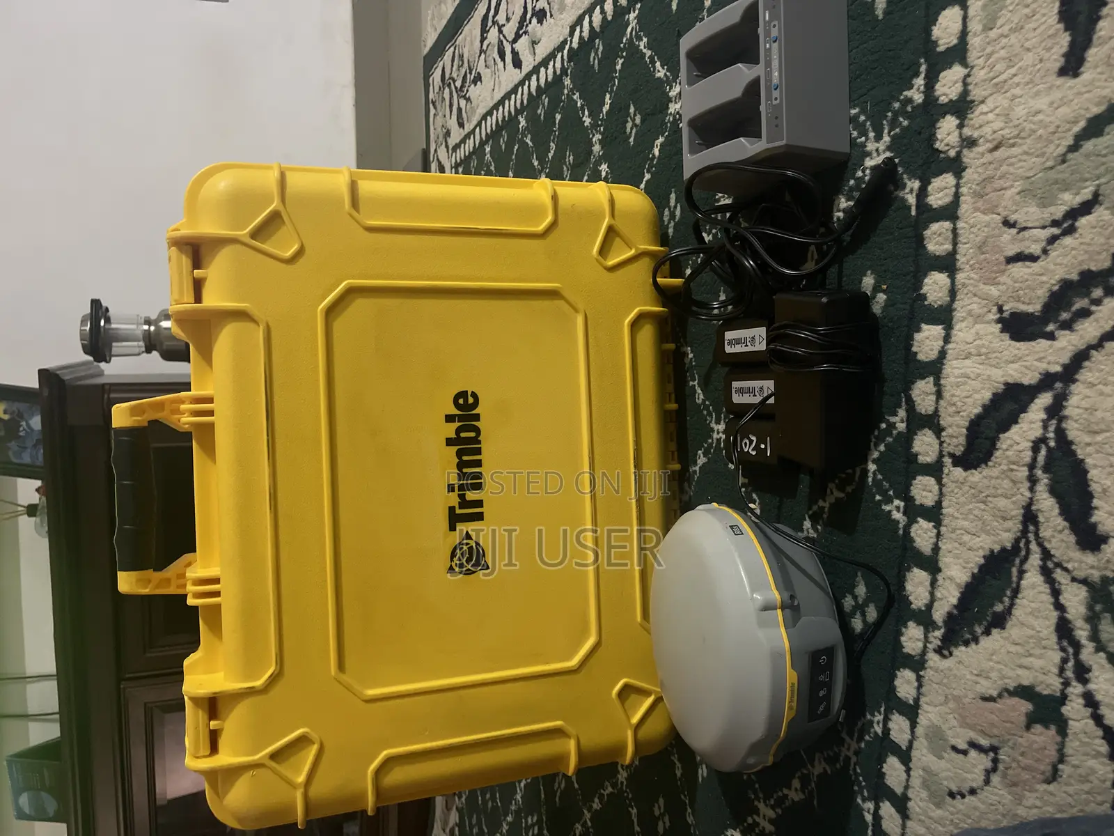 Trimble R8s
