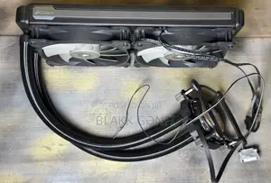 Corsair Hydro H115i RGB 280mm Liquid Cooler