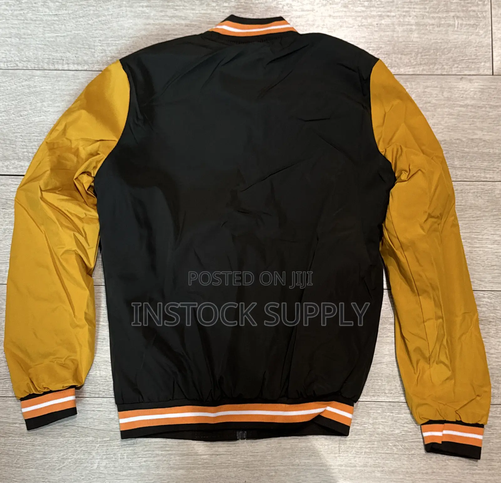 Jacket Coats
