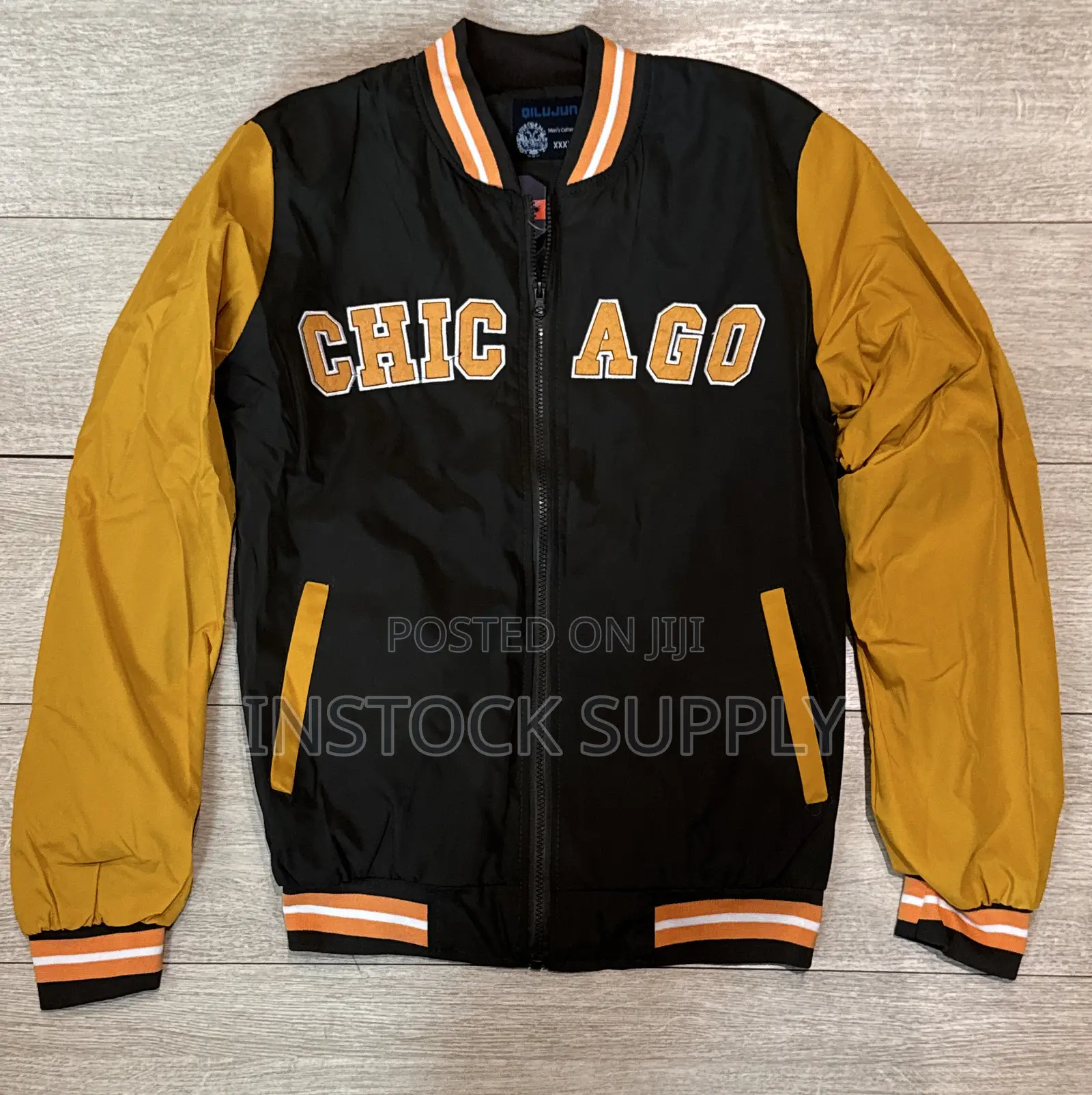 Jacket Coats