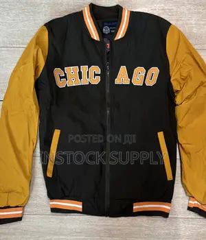Jacket Coats