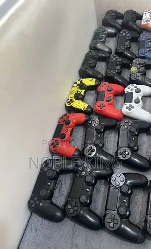 Ps4 Controllers (Original)