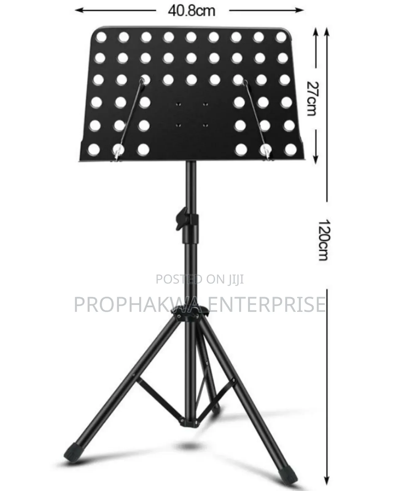 Music Stand/Portable Pulpit