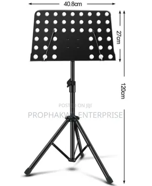 Music Stand/Portable Pulpit