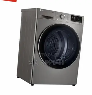 Choose Original LG RH90V9PV8N8kg Front Load Washing MACHINE