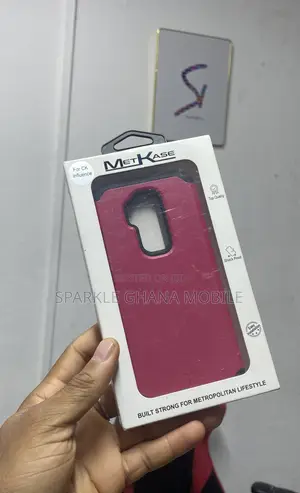 Samsung S9 Plus Premium Case
