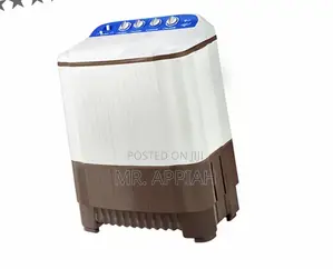 Choose Reliable Lg WP-710RD 6.0kg Top Load Washing MACHINE.