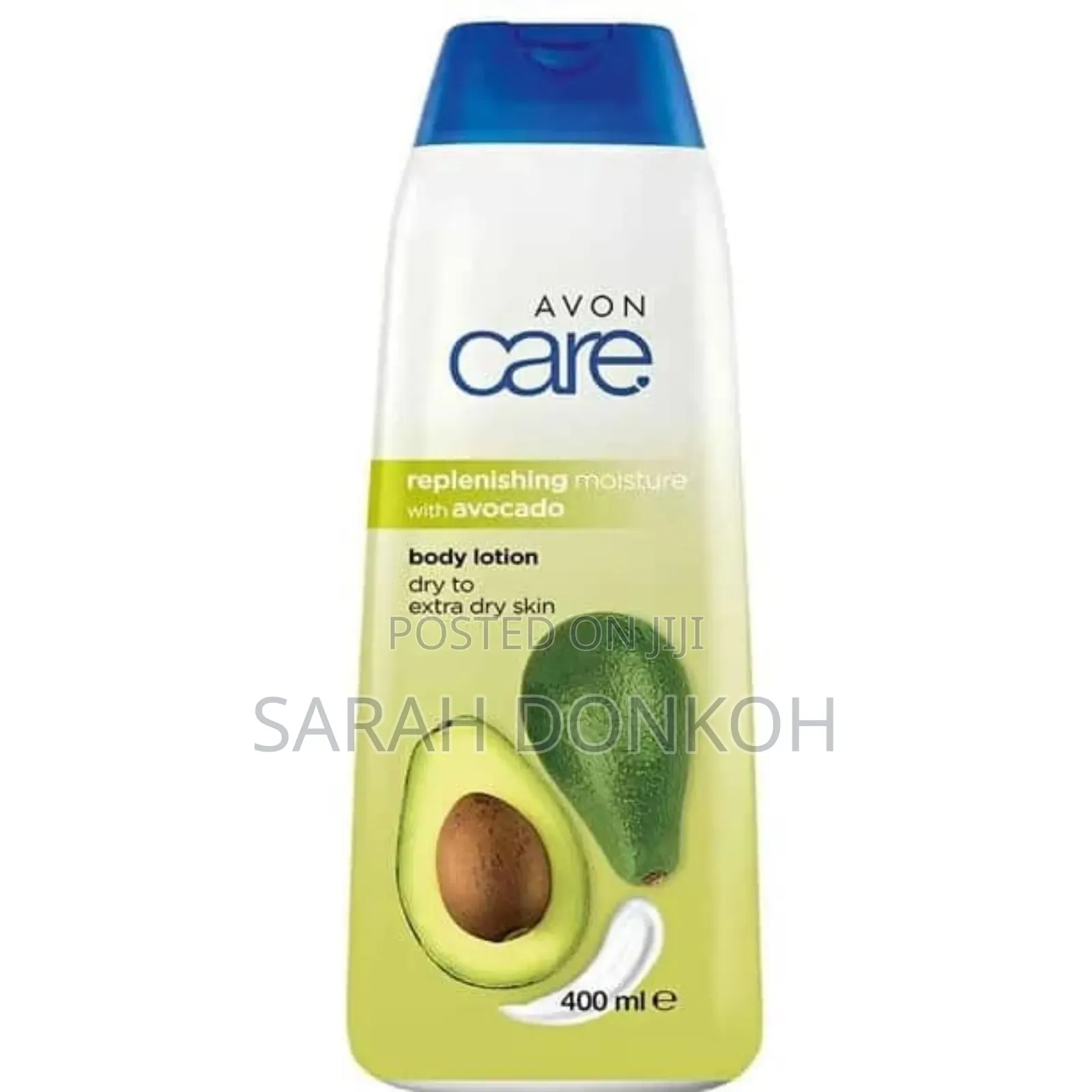 Avon Skincare Lotion And Cream